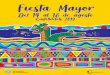 Fiesta Mayor Del 14 al 18 de agosto - Castelldefels Cultura€¦ · la Fiesta Mayor y lúcelo todos los días de fiesta (un pañuelo por niño/a, hasta agotar existencias). 18.15