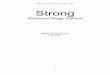 Nocturne Stage 180909 - Strong · Manual Strong Nocturne Stage Control 1 Strong Nocturne Stage Control Manual del Usuario v. 1.1