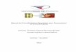 Manual de Procedimientos Operativos para Restaurantes de …dspace.ucuenca.edu.ec/.../123456789/20899/2/Manual.pdf · 2016-11-20 · 2 Manual de Procesos Operativos para Restaurantes