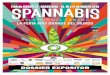DOSSIER EXPOSITOR - Spannabisspannabis.com/barcelona/images/2019/pdf/dossier_EXPOSITOR_Spa… · Participar como expositor en Spannabis Barcelona 2019 implica el cumplimiento de una