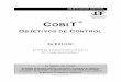 COBIT - Webnode · Esta edición de COBIT fue traducida al idioma español por Gustavo Adolfo Solís Montes, Lucio Augusto Molina Focazzio, Johann Tello Meryk y Rocío Torres Suárez,