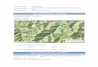 LOCALIZACIÓN DE LA RESERVA - Transición Ecológica · Instalaciones de uso público (merenderos y refugios) Viales, caminos y carreteras VALORACIÓN GENERAL BUENO El sistema fluvial