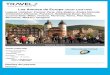 Los Amores de Europa · Este paquete incluye: Detalles del paquete Itinerario: Heidelberg, Alemania ... visitando el interior de la Catedral Nuestra Señora de Paris (Notre Dame)