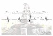 Estudi de la freqüència cardíaca del món casteller · 2016-08-01 · Estudi de la freqüència cardíaca del món casteller Carla Soler i Aramburu Tutor: Jordi Barberan Salesians