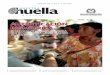 AUTENTICACIÓN BIOMÉTRICA · 4 Nuestra Huella / Mayo 2017 EDITORIAL Juan Carlos Galindo Vácha Registrador Nacional del Estado Civil NUESTRA IDENTIDAD 5 Nuestra Huella / Mayo 2017