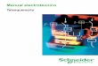 Telesquemario - Nacional de eléctricos · 2017-06-02 · Schneider Electric España, S.A. declina cualquier responsabilidad derivada de la utilización incorrecta de la información