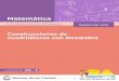 Matemática - Gobierno de la Ciudad Autónoma de Buenos ... · Producción digital integradora Actividad 4 initeio de ducacin e nnovacin uecetaía de laneaiento e nnovacin ducativa