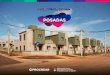 POSADAS - Argentina · No haber sido integrante de un grupo familiar beneﬁciario de otros programas de solución habitacional permanente en los últimos diez años. Exclusivamente