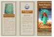 Adyar, Chennai, Tabla de Esmeraldasociedadteosofica.es/.../2016/...TABLA-ESMERALDA.pdf · Tabla de Esmeralda Visita al Museo del Prado Texto hermético enigmático, tanto por su contenido