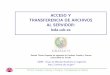 ACCESO Y TRANSFERENCIA DE ARCHIVOS AL SERVIDOR: leda.udccaminos.udc.es/info/asignaturas/201/Acceso_y_transferencia_de_arc… · Transferencia de archivos a/desde leda.udc.es (II)