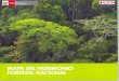 MAPA DEL PATRIMONIO FORESTAL NACIONAL€¦ · en toda la llanura de la Selva Amazónica, desde el nivel más bajo de los grandes ríos 60 m.s.n.m) hasta aproximadamente los 800 m.s.n.m.,