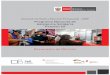 Evaluación de Diseño y Ejecución Presupuestal – EDEP Programa … · 2017-08-15 · EDEP: Prorama Nacional de Asistencia Solidaria “Pensión 65” 5 ANTECEDENTES "Pensión