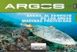 ARGOS, AL SERVICIO DE LAS ÁREAS MARINAS PROTEGIDAS · de su ciclo de vida, incluso la anidación y la cría. En el Golfo de México existen 295 áreas marinas protegidas (AMP), que