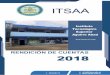 RENDICIÓN DE CUENTAS 2018 - ISTB · Es una Institución formadora de profesionales de Nivel Tecnológico Superior, en las especializaciones de Análisis de Sistemas, Contabilidad