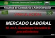 MERCADO LABORAL - UAEMexfca.uaemex.mx/images/FCA/vinculacion/PROCEDIMIENTO... · completar la hoja e ingresa una red social para recibir notificaciones. ... se te dan varias opciones