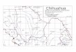 Chihuahua - Gob · Escala Gráfica 20 20 Chihuahua Isoyetas de Intensidad de Lluvia (mm/hr) Período de Retorno 10 Años Duración 240 min 200 km SCT - DGST COAHUILA DURANGO NUEVO