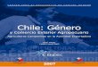 CHILE: GÉNERO Y COMERCIO EXTERIOR AGROPECUARIO ... · 1. El Enfoque de Género 1.1. El Concepto Para efectos del análisis se tomará como base la definición arriba expuesta que