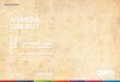 PRESENTACIÓN - QuitoCultura.info...18h00 Plenaria en YAKU Parque Museo del Agua / presentaciones artísticas 19h00 Recorridos por los museos participantes / rutas entre museos 22h30