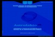 Astrolabio - ESAP€¦ · 8 Astrolabio, edición número 44 octubre de 2015 Astrolabio, edición número 44 octubre de 2015 9 conveniente empezar a formular hipótesis de trabajo