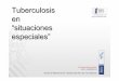 Tuberculosis en Alcoy, 9 Noviembre 2010 … en...Tuberculosis en situaciones especiales.TBC en el VIH. Introducción (vii). Hospital Verge dels Lliris. Alcoy. http//alcoi.san.gva.es