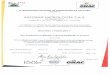 onac.org.coLa vigencia de este certificado se puede verificar en 2019-11-18 2024-11-20 Página 1 de 8 Certificado de Acreditación 1 ó-LAC-023 Fecha Última Modificación: Fecha de