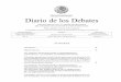 Diario de los Debatescronica.diputados.gob.mx/PDF/62/2014/may/140515-1.pdf · versas disposiciones de la Ley General del Sistema de Medios de Impugnación en Materia Electoral; de