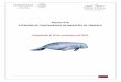 Reporte final ATENCIÓN DE CONTINGENCIA DE MANATÍES EN TABASCO · de Tabasco, contando de inicio con los integrantes de la Red de atención para varamiento de mamíferos marinos