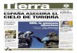 Boletín informativo del Ejército español Año XIX número ... · Boletín informativo del Ejército español Año XIX ... na los aviones no tripulados SCRAB, que se utilizan como