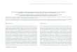 Control de Sphenarium purpurascens con Beauveria bassiana ... · Revista Mexicana de Ciencias Agrícolas Vol.7 Núm.2 15 de febrero - 31 de marzo, 2016 p. 235-247 Control de Sphenarium