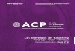 ACP 2016 - Newfieldnewfield.education/usuario/contenidos/descarga.php... · coachee, conozca el camino del coaching y en el momento de la verdad, el gran temor a parecer incompetente