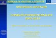 SISTEMAS GESTION FONDOS ESTRUCTURALES 2007-2013 · SISTEMAS GESTION FONDOS ESTRUCTURALES 2007-2013 (Marco normativo y descripción de sistemas) ... – Art. 21 Descripción de los