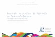 Resultado Institucional de Evaluación del Desempeæo Docenteportal.e-uaem.mx/wp-content/uploads/2018/09/Agosto... · Hibrida 75,9 79,6 70,3 76,8 76,3 Virtual 88,8 93,1 90,5 90,3