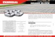 COMPLEMENTO GRAMA BLOCK - Pedregalpedregal.co.cr/Fichas/COMPLEMENTO GRAMABLOCK FT 2016.pdfCOMPLEMENTO GRAMA BLOCK El Grama Block es un elemento de concreto que permite a la superficie