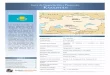 Guía de Negociación y Protocolo en Kazajstán€¦ · Guía de Negociación y Protocolo en KAZAJSTÁN Kazajstán es el país de Asia Central más influyente, gracias a un po- tencial