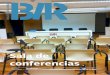 Sala de conferencias Dossier - La Riojabiblioteca.larioja.org/sites/default/files/01_Informac... · 2016-10-03 · La Sala de Conferencias estará disponible, tanto para la preparación