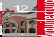 polITIzACIón DE lAS VEnTAS AmbUlAnTES En . 04 . …RIBA Acreditación voluntaria de alta calidad otorgada al Programa de Arquitectura por el Ministerio de Educación Nacional. Resolución
