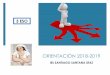 ORIENTACION 3 ESO PPT FINAL - Gobierno de Canarias€¦ · promociÓn de 2º a 3º en juniocon todas las materias aprobadas en septiembretras las pruebas extraordinarias: •con 0,