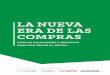 LA NUEVA ERA DE LAS COMPRASnewsletter.muycomputer.com/MuyCanal/ebook-retail/ebook... · 2016-05-17 · integración de sistemas de señalización digital dentro o fuera de la tienda