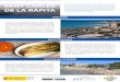 Mundiplan DocumentacionViaje 2019-2020 Tarragona€¦ · de Tarragona. Por su estratégica situación podemos degustar su típico suquets de almejas, gambas o rape sus sarona-das