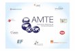 Presentación AMTE (2).ppt · Microsoft PowerPoint - Presentación AMTE (2).ppt [Compatibility Mode] Author: bobrov Created Date: 5/21/2014 3:25:04 PM 