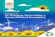 Diplomado En Energías Renovables y Sostenibilidad …uninavarra.edu.co/wp-content/uploads/2018/11/ENERGIAS...en Energías Renovables y Sostenibilidad Energética Diplomado 4 Gerencia