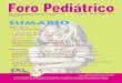 UNA NUEVA ETAPA - Sociedad de Pediatría de Atención ... · UNA NUEVA ETAPA Tras una andadura de 5 años, este 2005 ... Sección de Pediatría Extrahospitalaria de Badajoz, se decidió