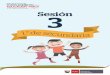 Sesión 3 - MINEDU · 3 10 Sesión Ministerio de Educación 3 10 Unidad 1 - Educación ˜sica Sesión 1.° de secundaria. Title: sesion 3 Created Date: 6/8/2016 7:46:07 PM 