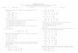 Algebra Lineal - cb.mty.itesm.mxcb.mty.itesm.mx/ma1010/alumno/tareas/ma1019-hw2a.pdf · Algebra Lineal Tarea No 2: Eliminaci on gaussiana y otros algoritmos para SEL Maestro Eduardo