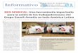 Informativo - CNQcnq.org.br/system/uploads/publication/076bacbc2f6e5180f... · 2017-04-13 · 1 E Boletín de la Red Sindical de Sanofi-Aventis para América Latina – Abril/2017