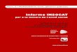 Informe INSOCATvoluntaris.cat/wp-content/uploads/INSOCAT-5_Crisi-genere...1. INTRODUCCIÓ L’objectiu d’aquesta edició de l’informe INSOCAT – Indicadors socials a Catalunya