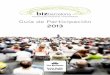 Soluciones para empresarios y emprendedores Guía de ...media.firabcn.es/content/S092013/docs/GUIAPART_BIZ_CAS_2013_v04.pdfposicionarse en un sector en crecimiento y de futuro avalado