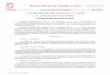 Boletín Oficial de Castilla y León - Portal de …...Valladolid, 17 de noviembre de 2016. El Consejero, Fdo.: F e r n a n d o r e y M a r tní e z CV: BOCYL-D-28112016-14 Boletín