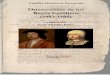 Documentos de los Reyes Católicos (1483-1488 · Documentos de los Reyes Católicos (1483-1488) ... LIBROSEPCCM’ Documentos De los Reyes católicos (1483-1488) Fuentes HistóRicas