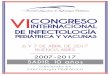 PEDIÁTRICA Y VACUNASsadip.org.ar/wp-content/uploads/2020/01/2017-6-Congreso...VI CONGRESO INTERNACIONAL DE INFECTOLOGÍA PEDIÁTRICA Y VACUNAS Nro. póster Sesión Título Autores